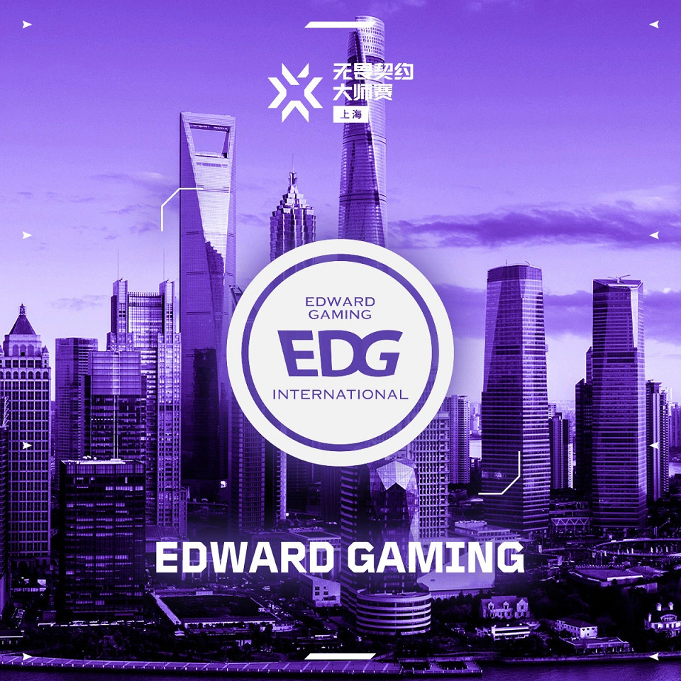 《特戰英豪》vct禮包沒有edg原因介紹