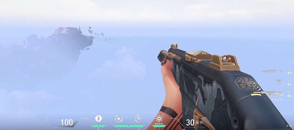 《特戰英豪》金角生輝性價比推薦