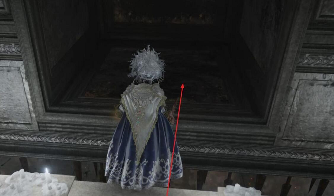 《艾爾登法環》瞬雷戰灰獲得方法 《艾爾登法環》瞬雷戰灰獲得方法