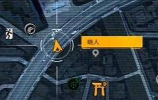 《幽靈線東京》現代遊魂位置一覽 《幽靈線東京》現代遊魂位置一覽