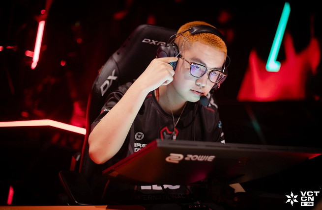 《特戰英豪》vct常規賽w2最新消息 《特戰英豪》vct常規賽w2最新消息