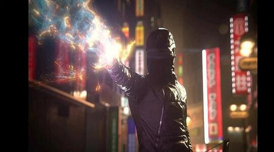 《幽靈線東京》召喚天狗方法介紹 《幽靈線東京》召喚天狗方法介紹