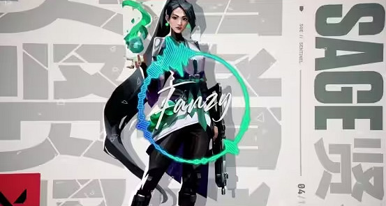 《特戰英豪》新手英雄推薦