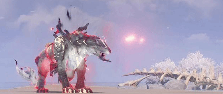 老外被《鳴潮》踏光之威的脫戰打破防 甚至還畫了梗圖 老外被《鳴潮》踏光之威的脫戰打破防 甚至還畫了梗圖