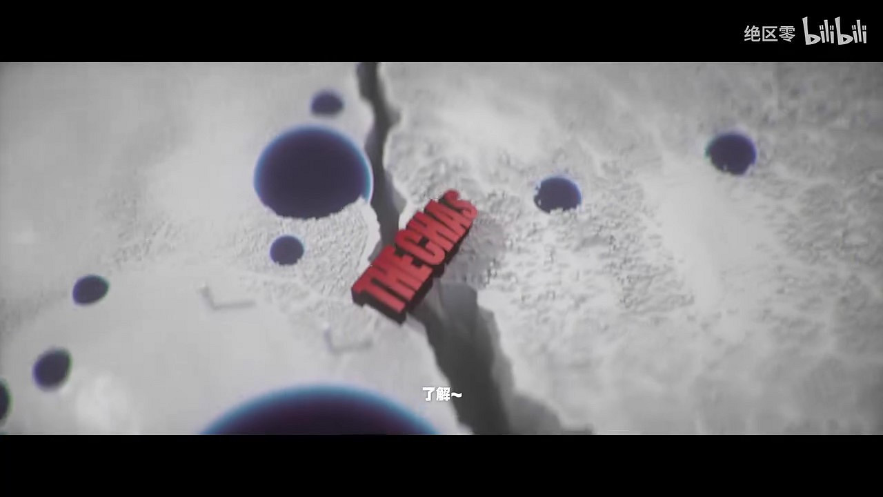 《絕區零》世界觀PV公布 奇蹟的起點