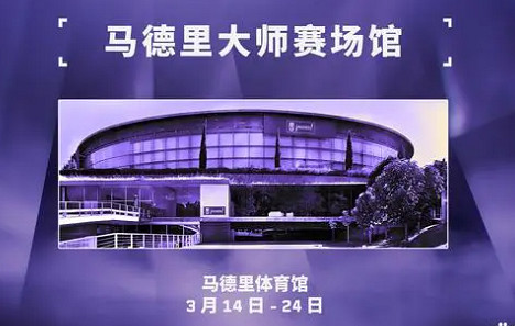 《特戰英豪》大師賽和冠軍賽區別介紹