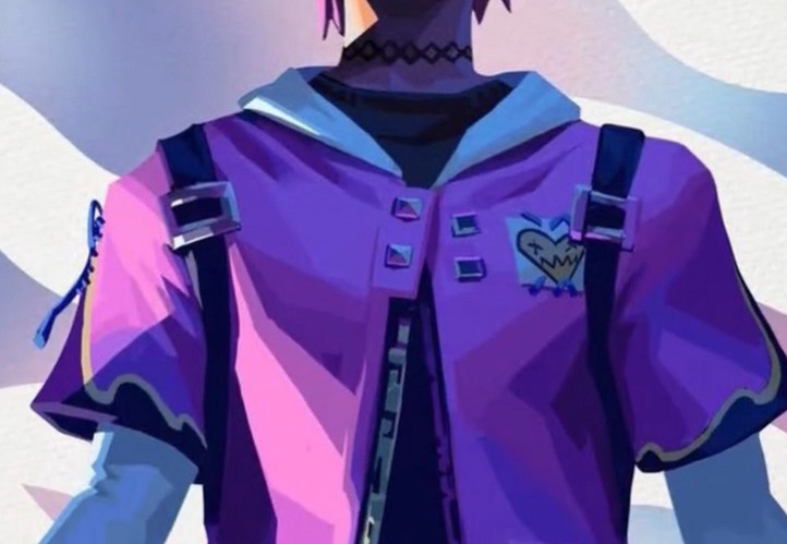 《特戰英豪》新英雄CLOVE形象曝光一覽