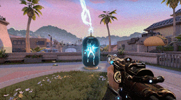 《特戰英豪》奇幻朋克價格介紹