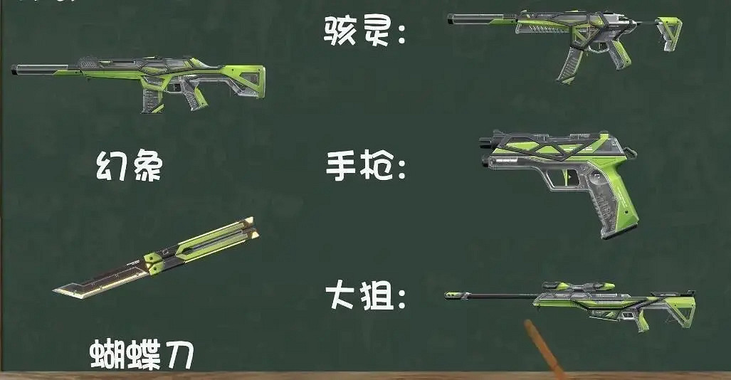 《特戰英豪》遊戲內換皮膚方法介紹 《特戰英豪》遊戲內換皮膚方法介紹