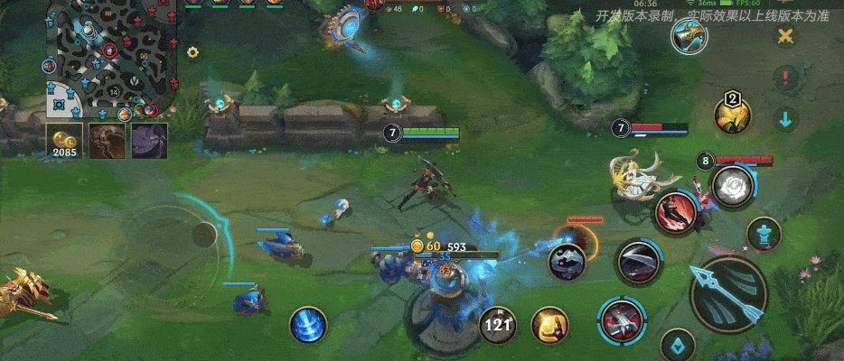 《英雄聯盟手遊》邀請出裝功能介紹 《英雄聯盟手遊》邀請出裝功能介紹