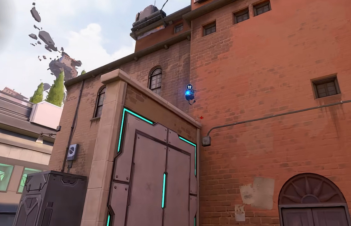 《特戰英豪》保安全地圖圖文教學