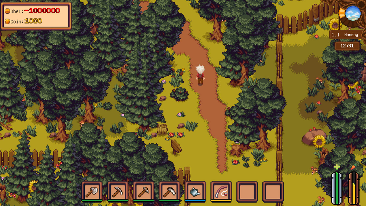 《農場還債物語》發售日確定 7月18日正式推出 《農場還債物語》發售日確定 7月18日正式推出