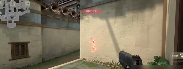 《特戰英豪》新手保安玩法介紹 《特戰英豪》新手保安玩法介紹