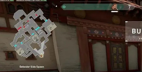 《特戰英豪》局內複製準星方法介紹 《特戰英豪》局內複製準星方法介紹