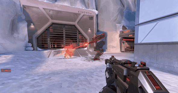 《特戰英豪》781-a協定中國伺服器價格介紹