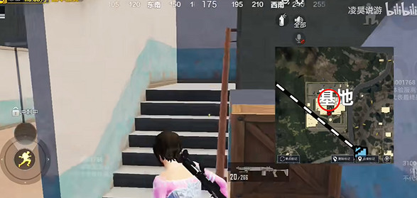 和平精英地鐵逃生檔案櫃位置分享 和平精英地鐵逃生檔案櫃位置分享