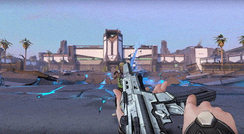 《特戰英豪》源能者危機001套裝價格介紹 《特戰英豪》源能者危機001套裝價格介紹