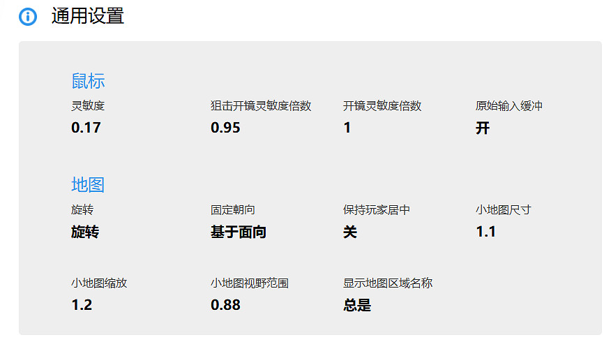《特戰英豪》職業選手查詢網站介紹