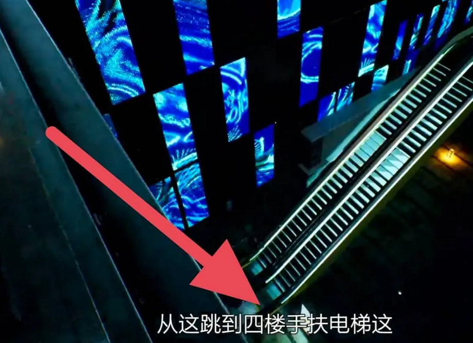 《幽靈線東京》前往kagerie大廈攻略 《幽靈線東京》前往kagerie大廈攻略