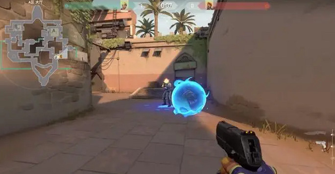 《特戰英豪》訓練場開啟方法