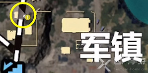 和平精英地鐵逃生檔案櫃位置分享 和平精英地鐵逃生檔案櫃位置分享