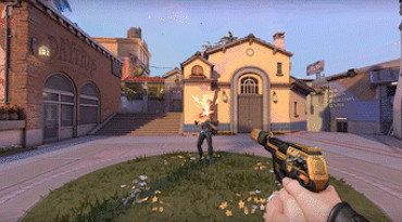 《特戰英豪》命運之手套裝外觀一覽