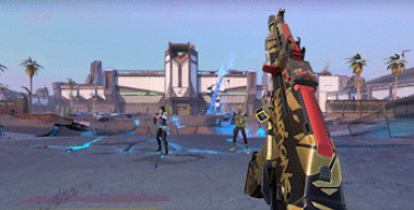 《特戰英豪》21冠軍套售賣持續時間介紹 《特戰英豪》21冠軍套售賣持續時間介紹