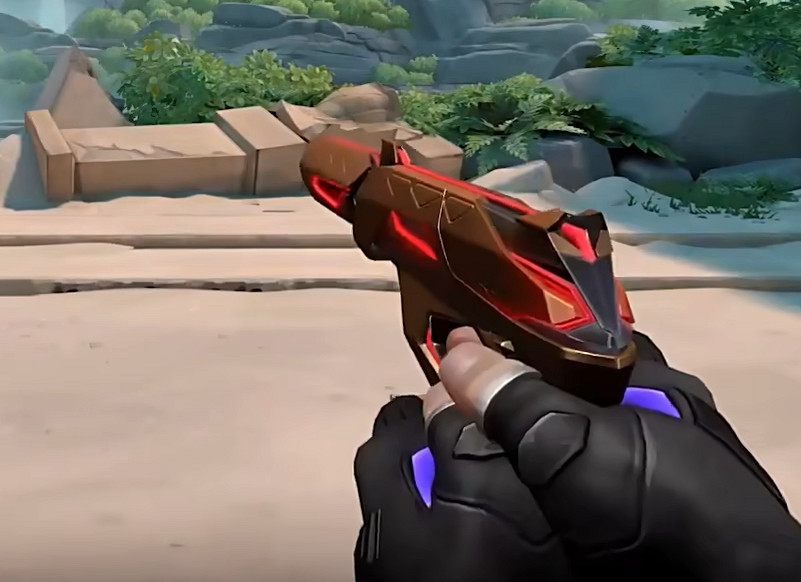 《特戰英豪》耀鱗威龍套裝價格介紹