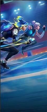 《特戰英豪》新賽季通行證卡面外觀一覽 《特戰英豪》新賽季通行證卡面外觀一覽