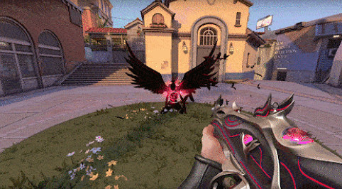 《特戰英豪》天界神兵2.0介紹