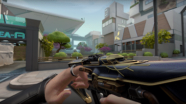 《特戰英豪》日冕雄師皮膚套裝價格介紹