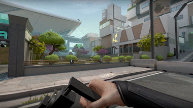 《特戰英豪》極簡主義皮膚套裝價格介紹