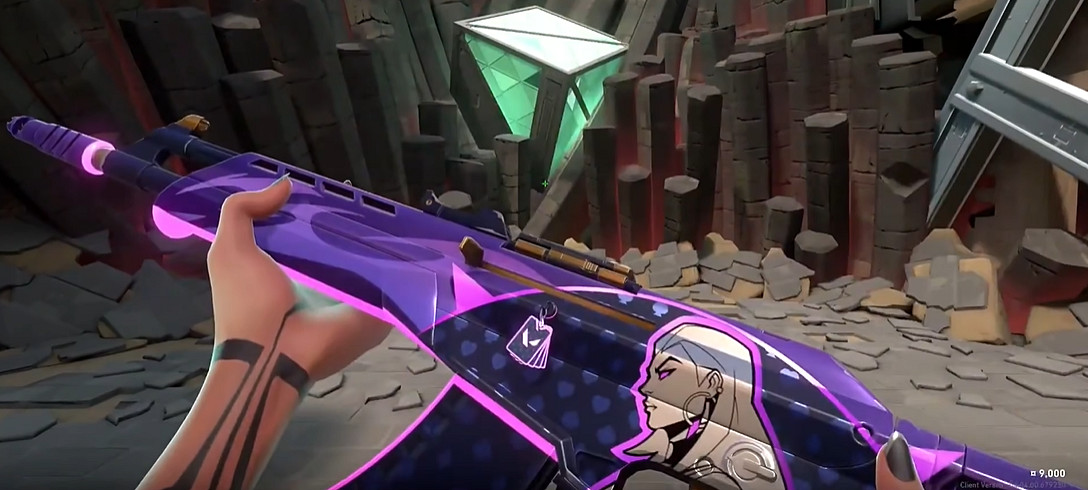 《特戰英豪》王牌隊員皮膚價格介紹