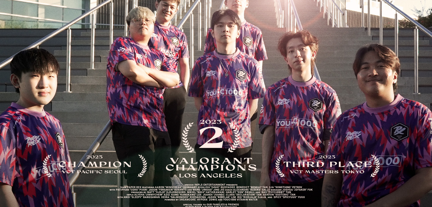 《特戰英豪》2023年特戰英豪競賽中獲得獎金最多的戰隊排名一覽 《特戰英豪》2023年特戰英豪競賽中獲得獎金最多的戰隊排名一覽