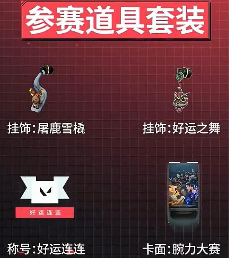 《特戰英豪》全國大賽級別介紹 《特戰英豪》全國大賽級別介紹