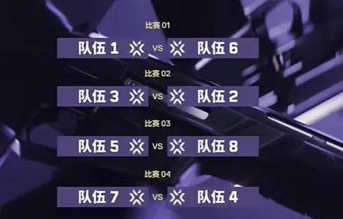 《特戰英豪》大師賽上海決賽時間介紹