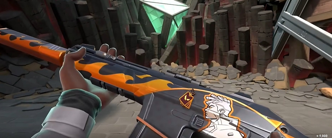 《特戰英豪》王牌隊員皮膚價格介紹