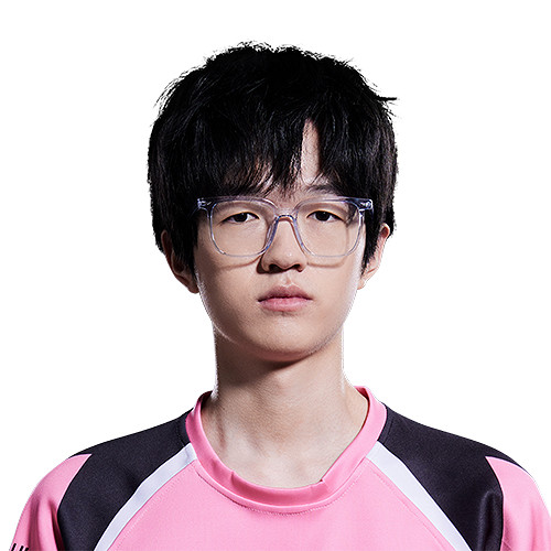 《特戰英豪》vct啟點賽BLG vs WOL影片介紹 《特戰英豪》vct啟點賽BLG vs WOL影片介紹