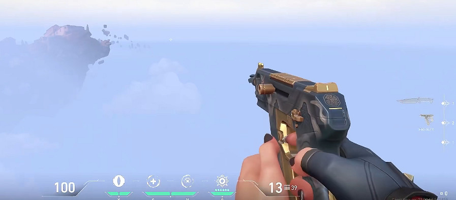 《特戰英豪》金角生輝價格介紹 《特戰英豪》金角生輝價格介紹