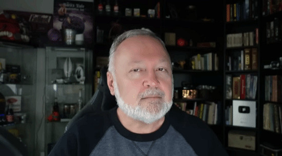 初代《輻射》的早期設定：曾設想打造上千個避難所