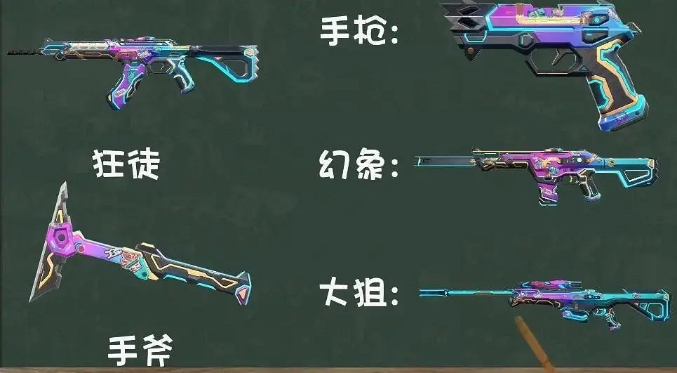 《特戰英豪》遊戲內換皮膚方法介紹 《特戰英豪》遊戲內換皮膚方法介紹