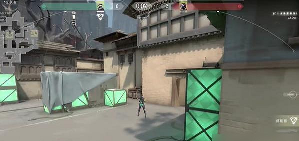 《特戰英豪》保安大招釋放方法 《特戰英豪》保安大招釋放方法