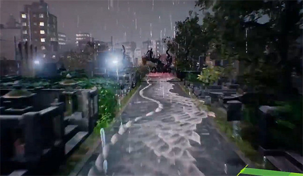 《幽靈線東京》前往墓地攻略 《幽靈線東京》前往墓地攻略