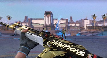 《特戰英豪》21冠軍套性價比介紹