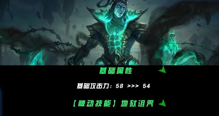 《英雄聯盟手遊》5.2版本輔助英雄強度排行 《英雄聯盟手遊》5.2版本輔助英雄強度排行