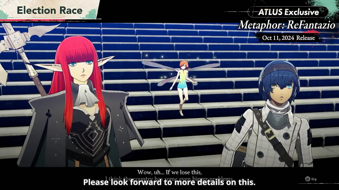 美女歌手Junah登場!《暗喻幻想》新影片展示新同伴 美女歌手Junah登場!《暗喻幻想》新影片展示新同伴