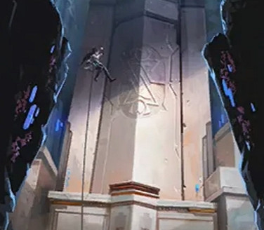 《特戰英豪》隱世修所介紹