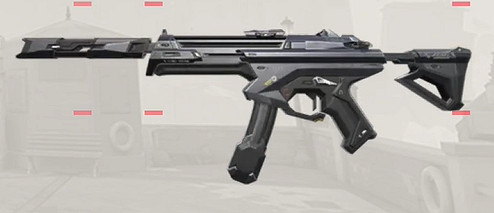 《特戰英豪》781-a協定上線時間介紹