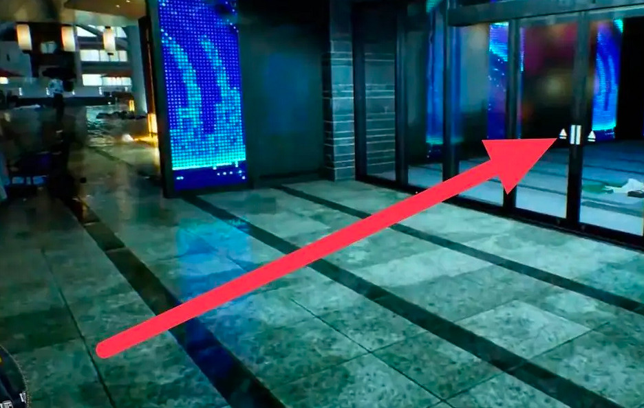 《幽靈線東京》前往kagerie大廈攻略 《幽靈線東京》前往kagerie大廈攻略