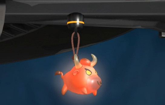 《特戰英豪》限定掛飾返場介紹 《特戰英豪》限定掛飾返場介紹